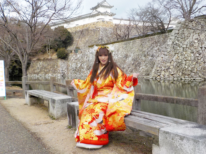 結衣さん