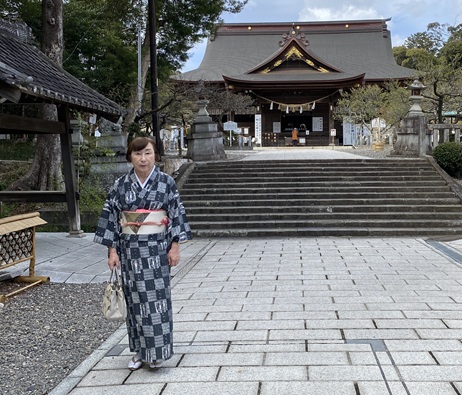 幸子さん