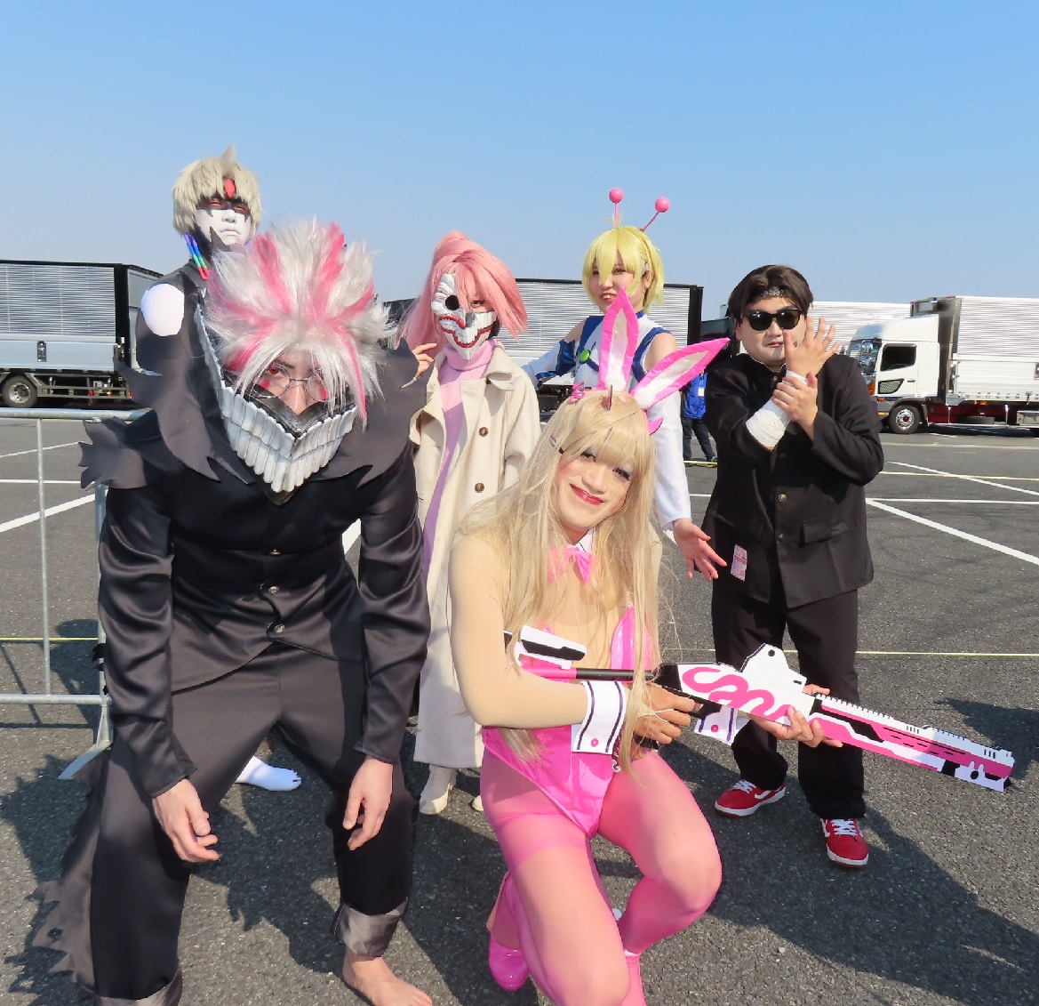 ゆきこさん