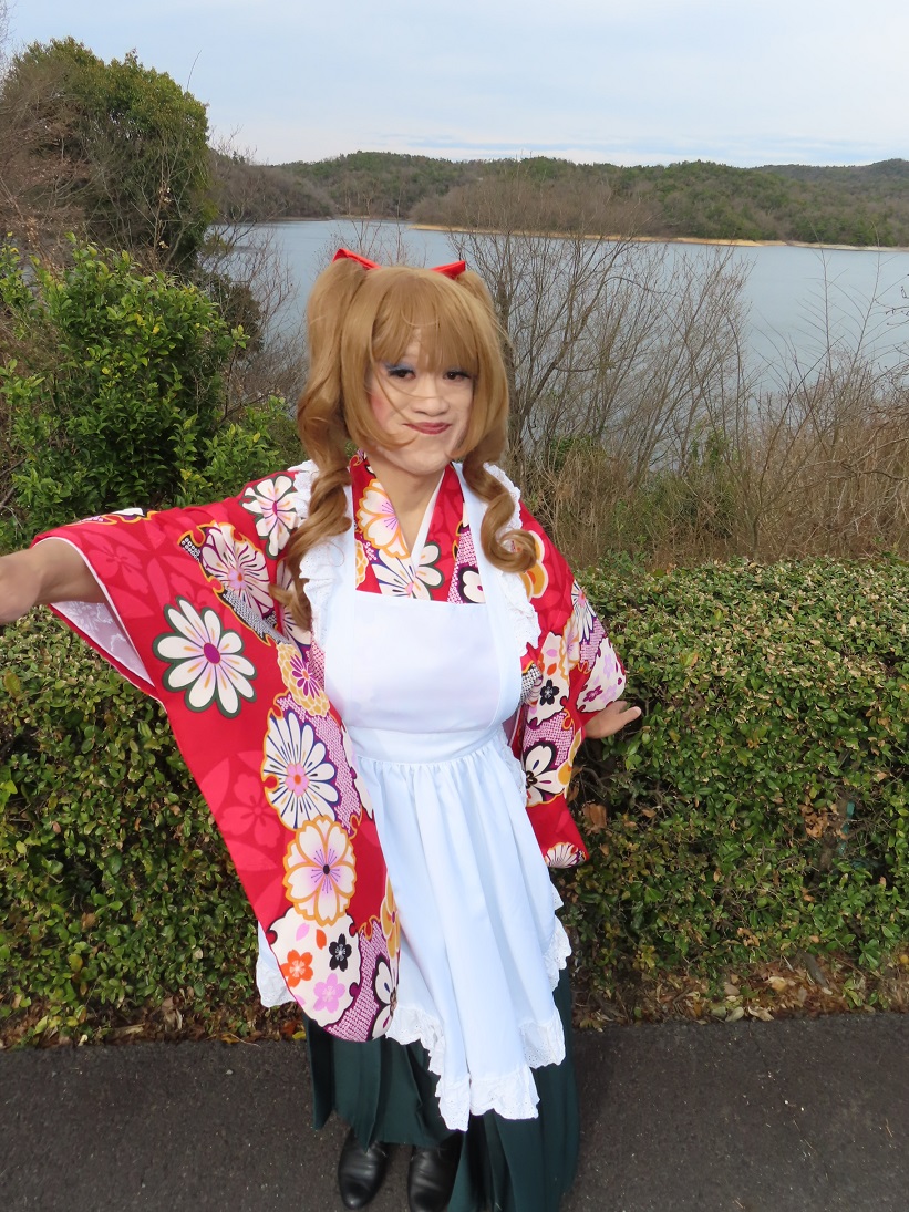 ゆきこさん