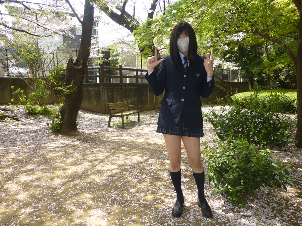朱美さん