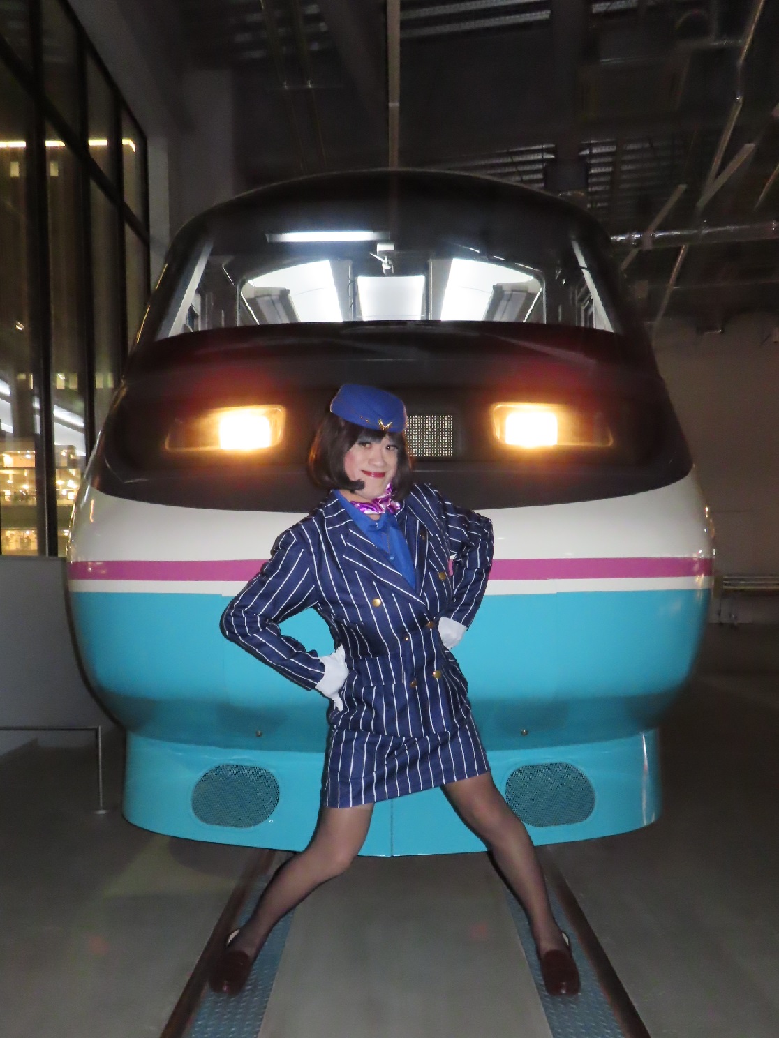 ゆきこさん