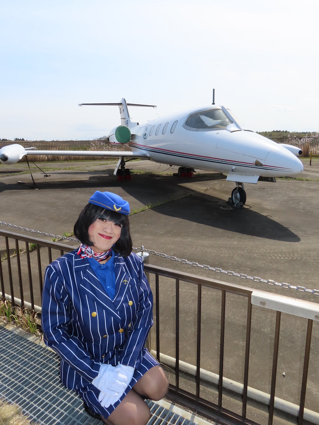 ゆきこさん