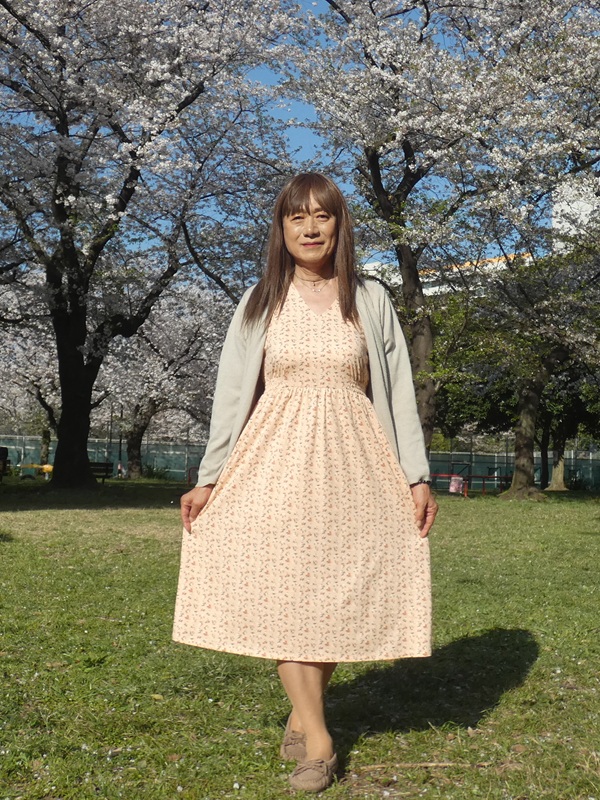 高木飛鳥さん
