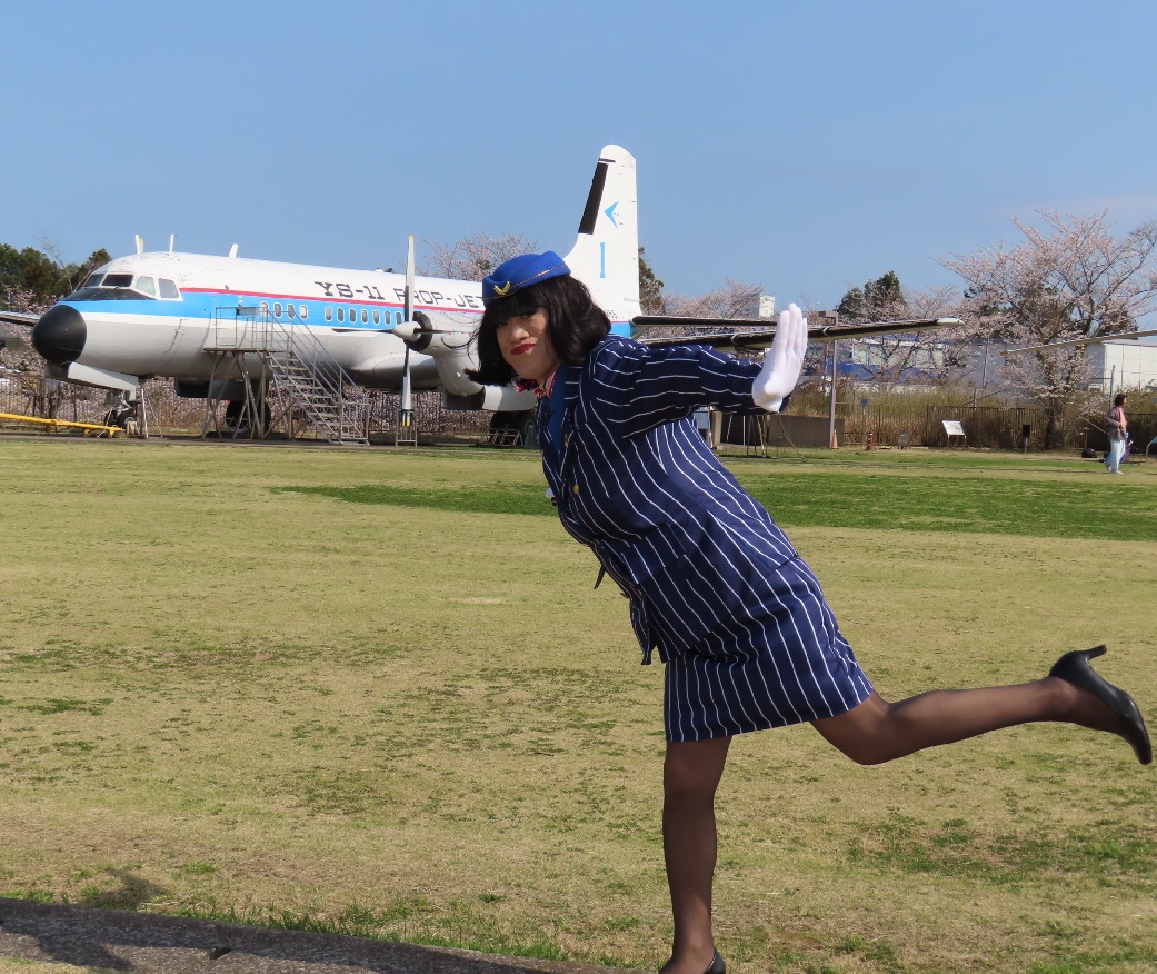 ゆきこさん