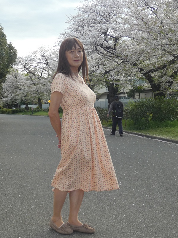 高木飛鳥さん