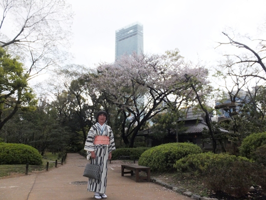 みえの はるなさん