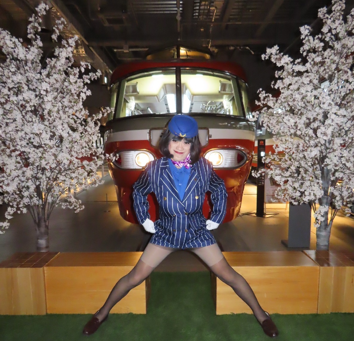 ゆきこさん