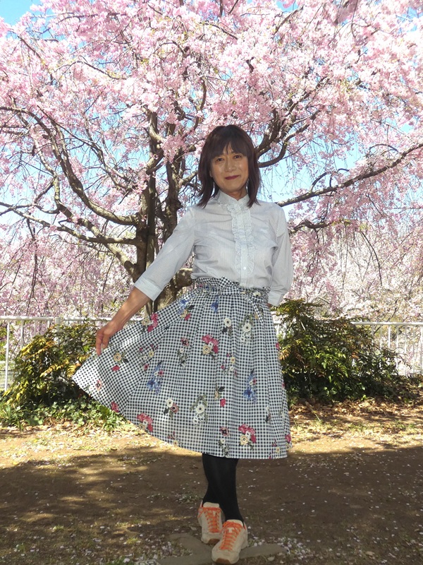 高木飛鳥さん