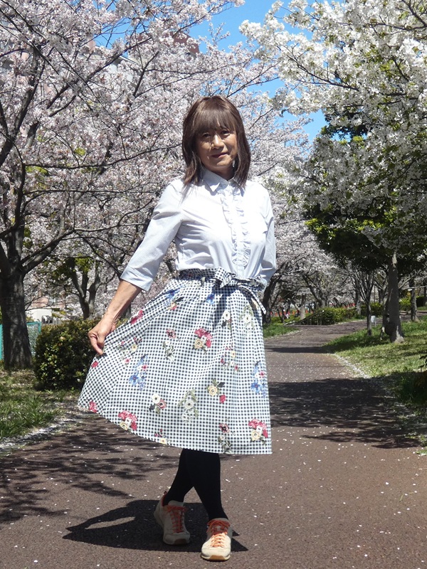 高木飛鳥さん
