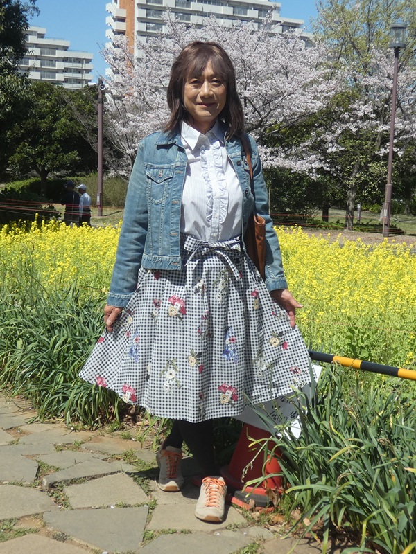 高木飛鳥さん