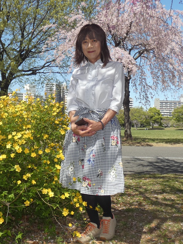 高木飛鳥さん