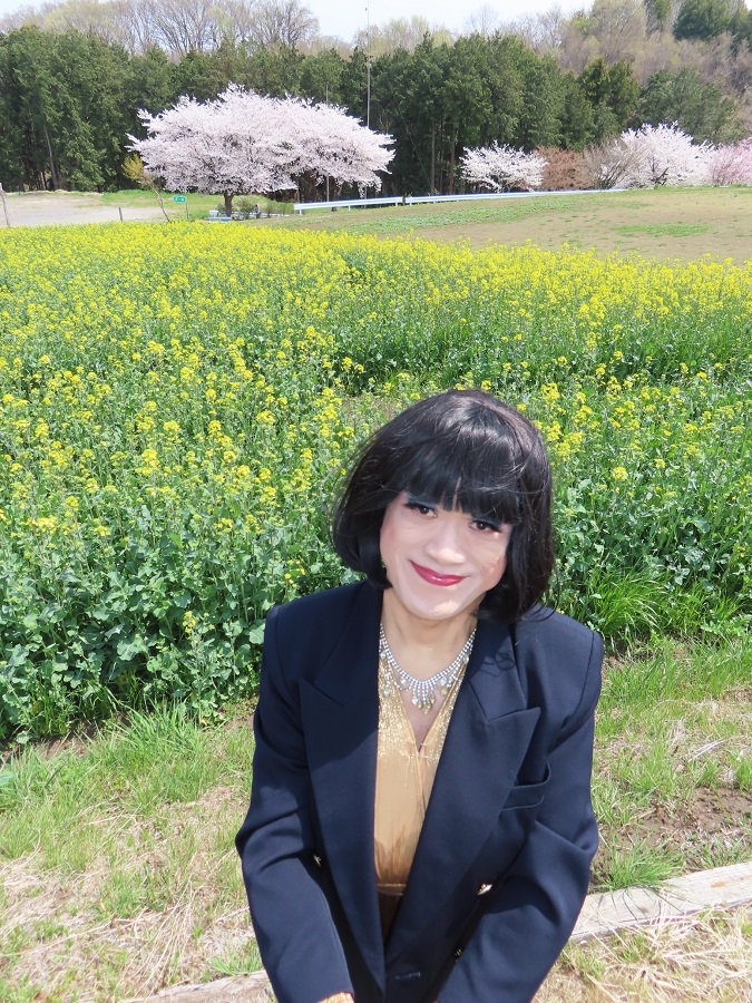 ゆきこさん