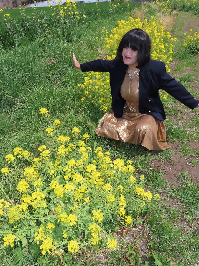 ゆきこさん