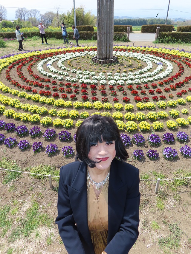 ゆきこさん