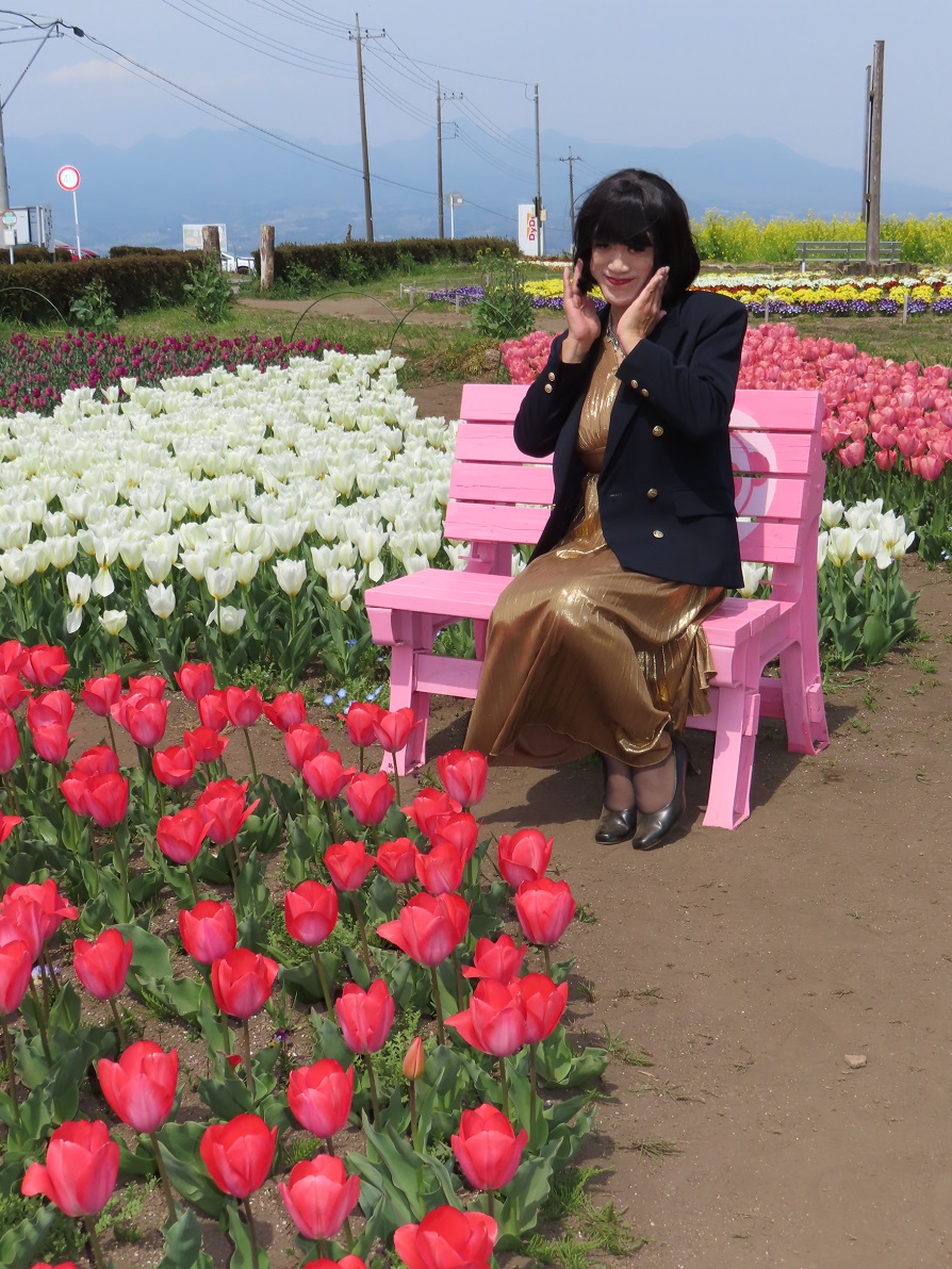 ゆきこさん