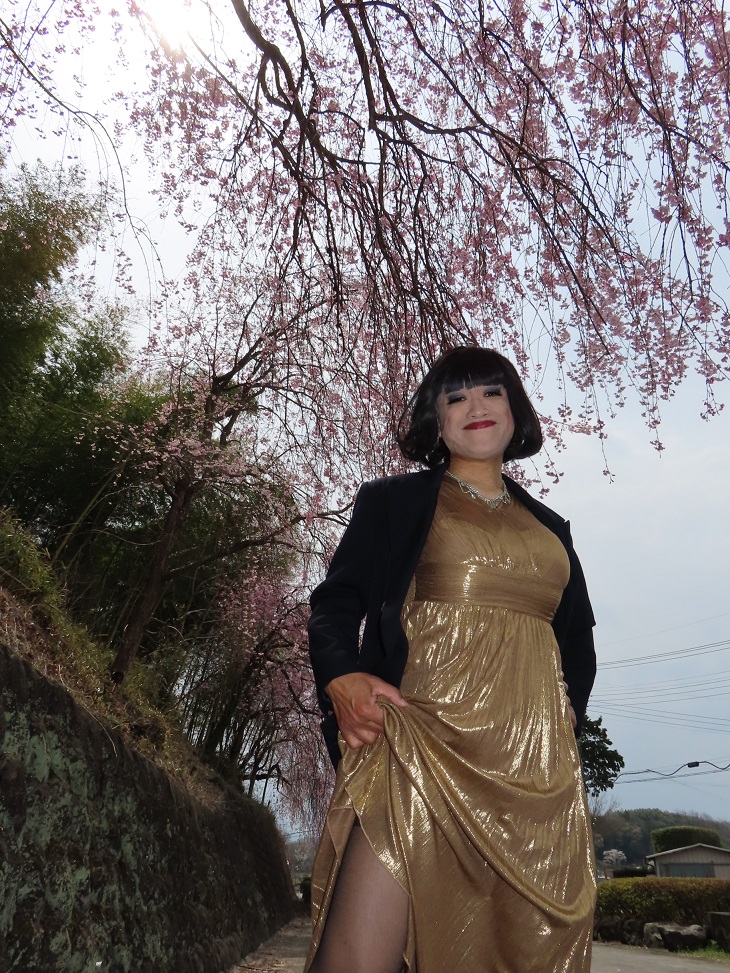 ゆきこさん