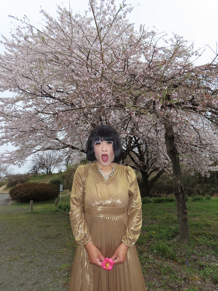 ゆきこさん