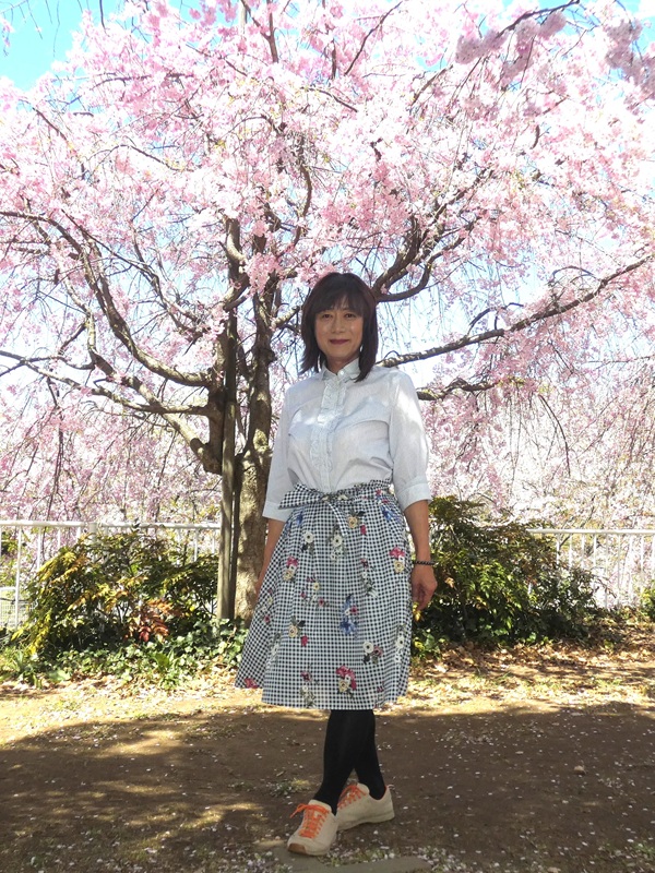 高木飛鳥さん