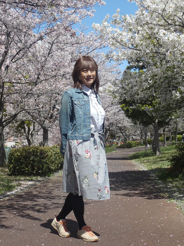 高木飛鳥さん