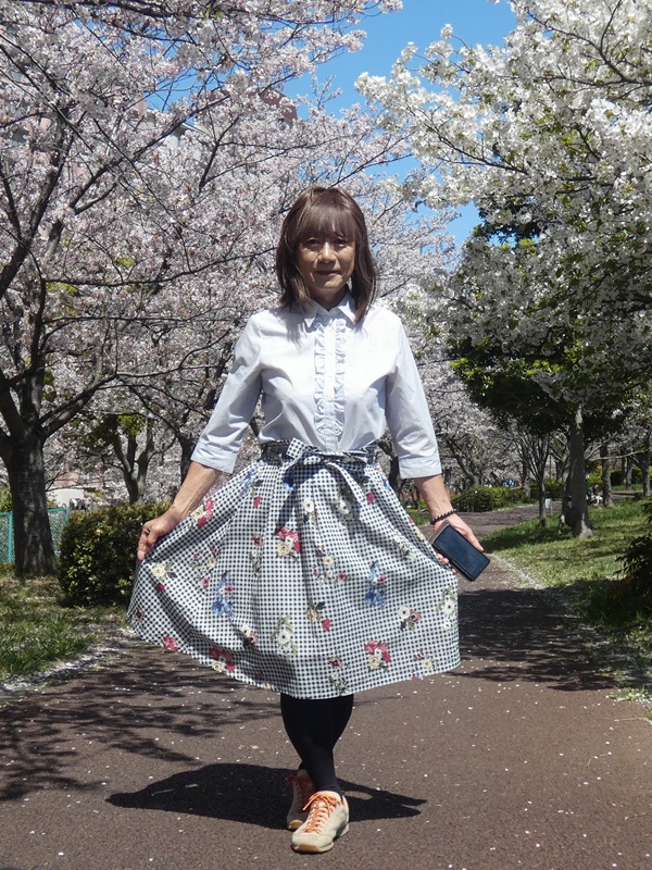高木飛鳥さん