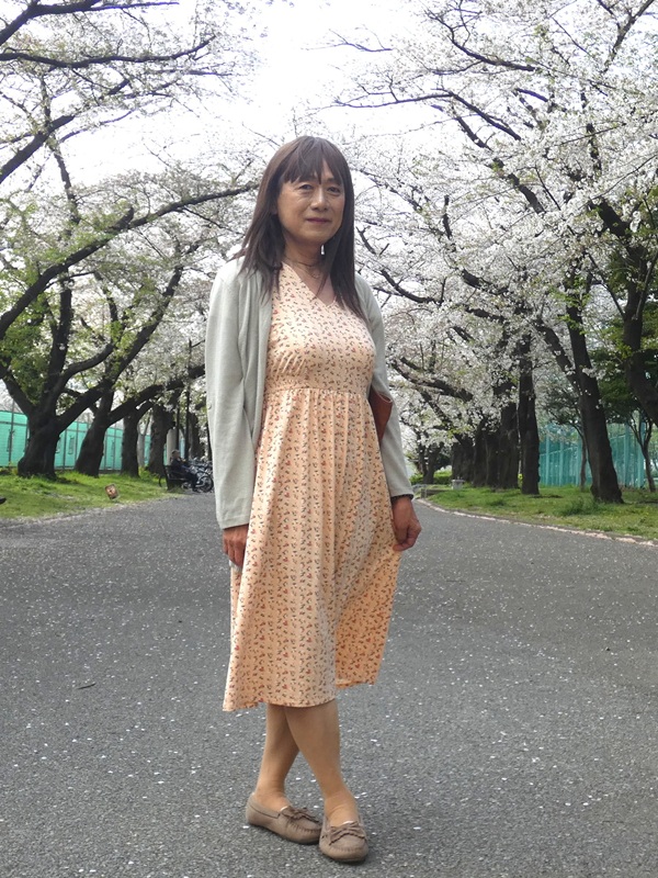 高木飛鳥さん