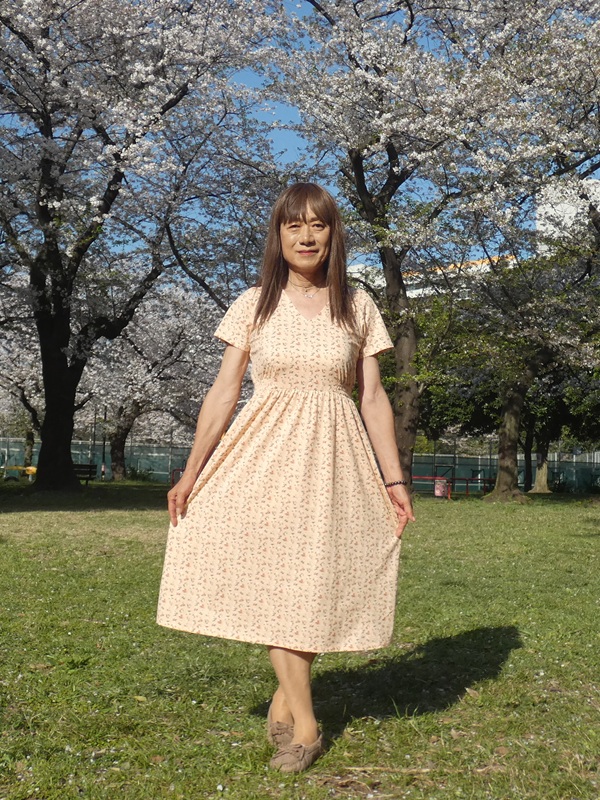 高木飛鳥さん
