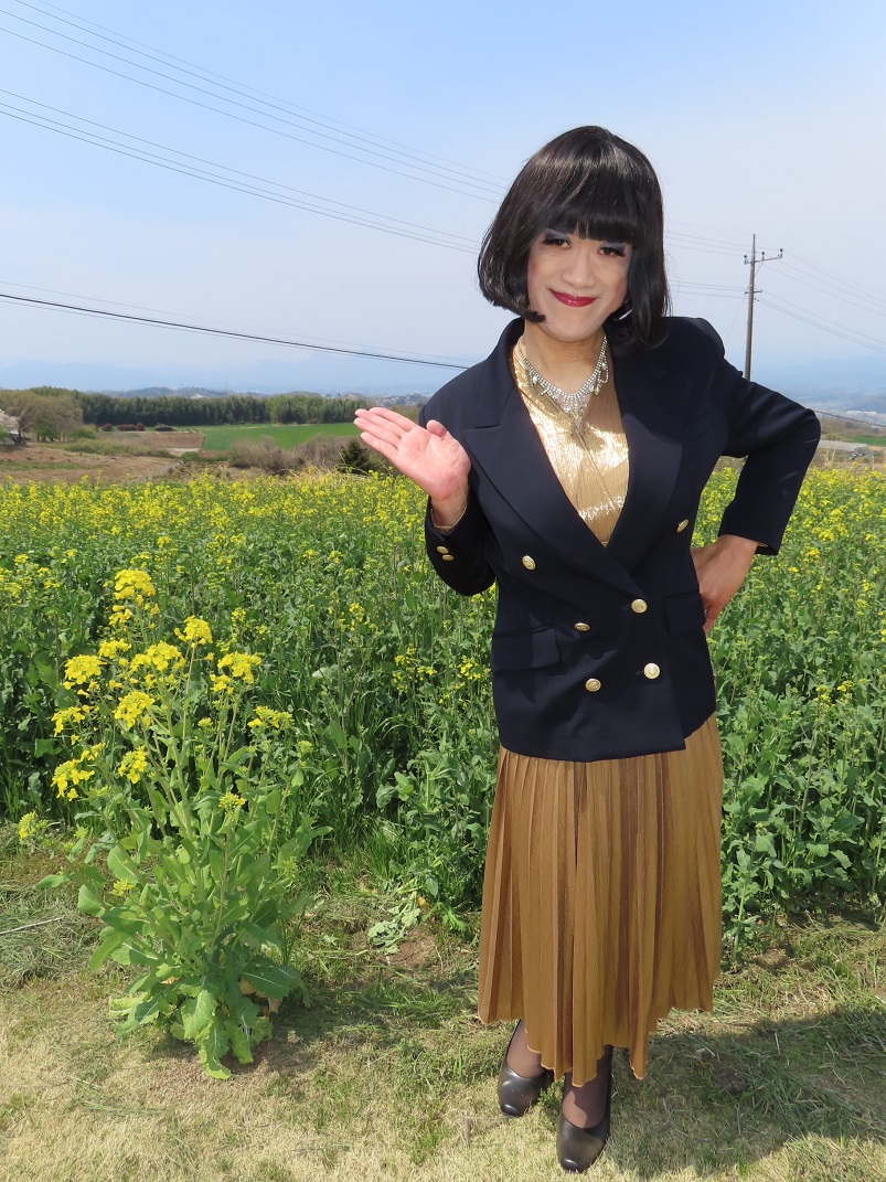 ゆきこさん