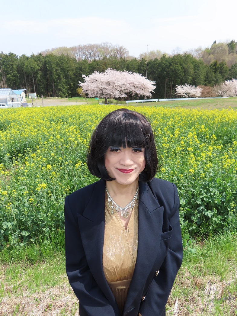 ゆきこさん
