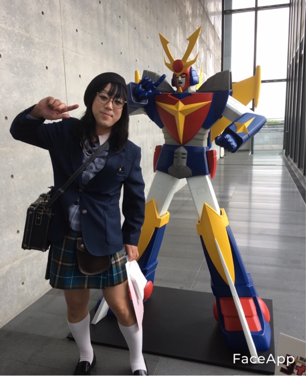 あけみさん