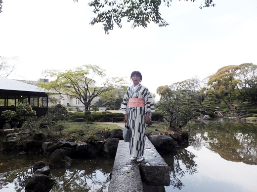 みえの はるなさん