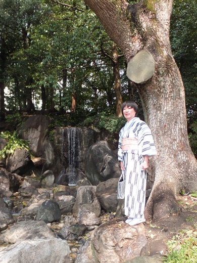 みえの はるなさん