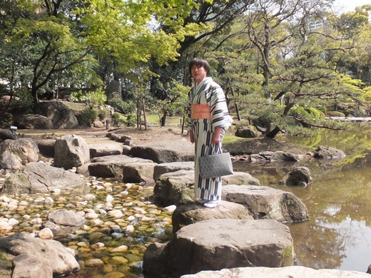 みえの はるなさん