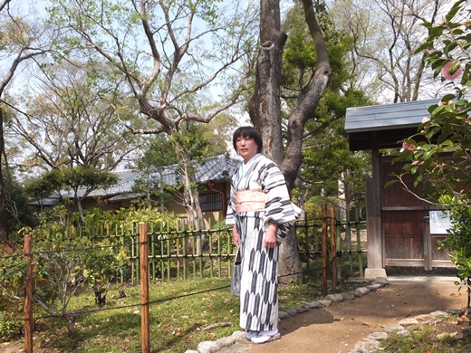 みえの はるなさん