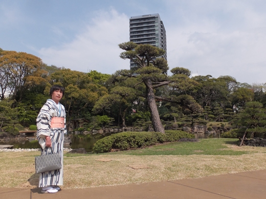 みえの はるなさん