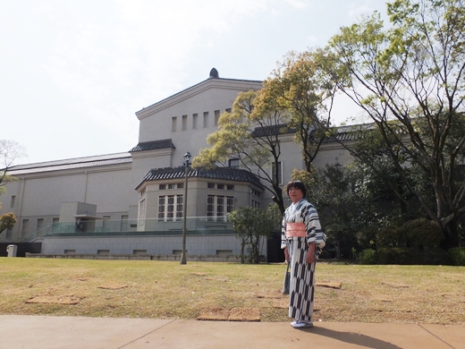 みえの はるなさん