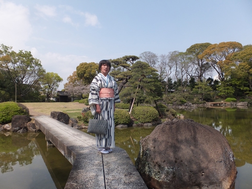 みえの はるなさん
