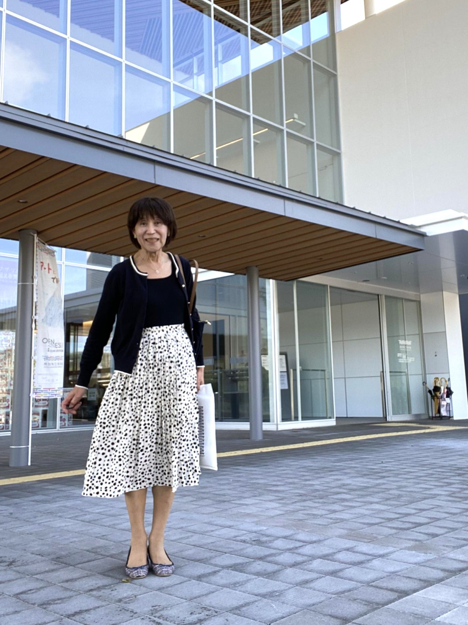 真理子さん
