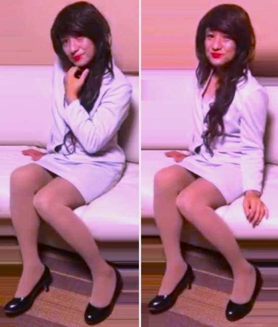 yuさん