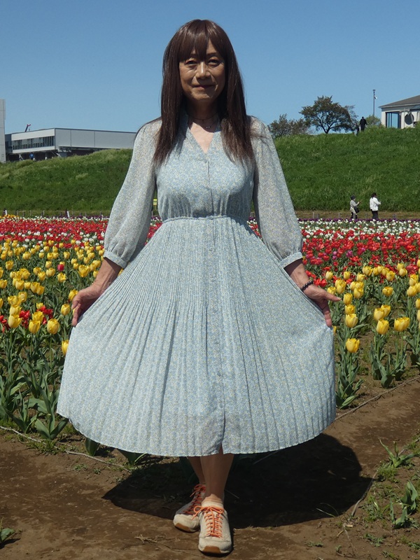 高木飛鳥さん