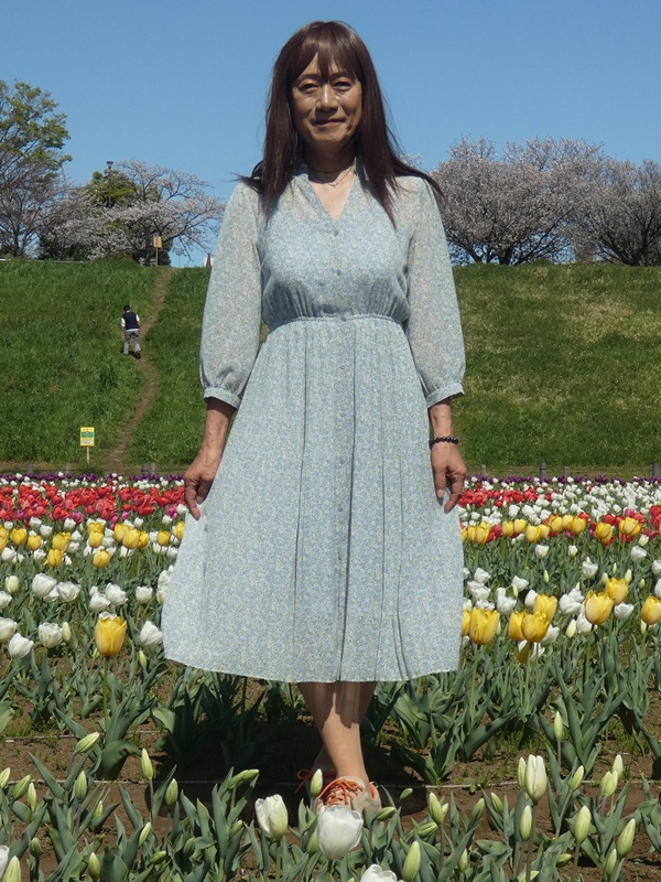 高木飛鳥さん