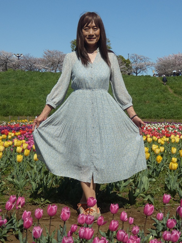高木飛鳥さん