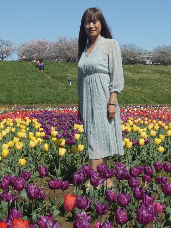 高木飛鳥さん