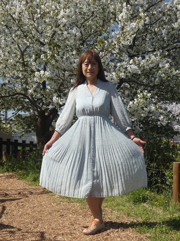 高木飛鳥さん