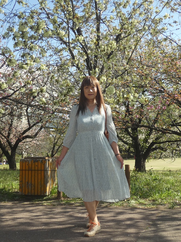 高木飛鳥さん