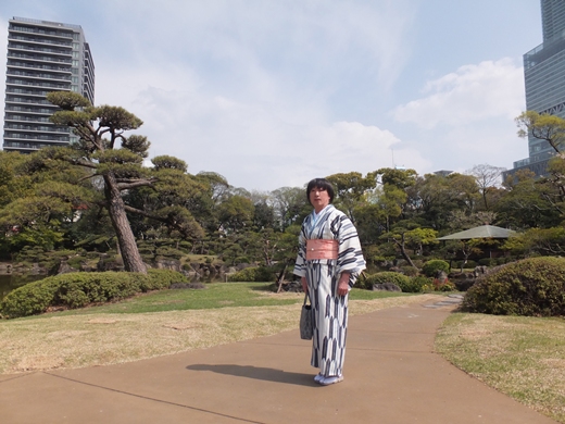 みえの はるなさん