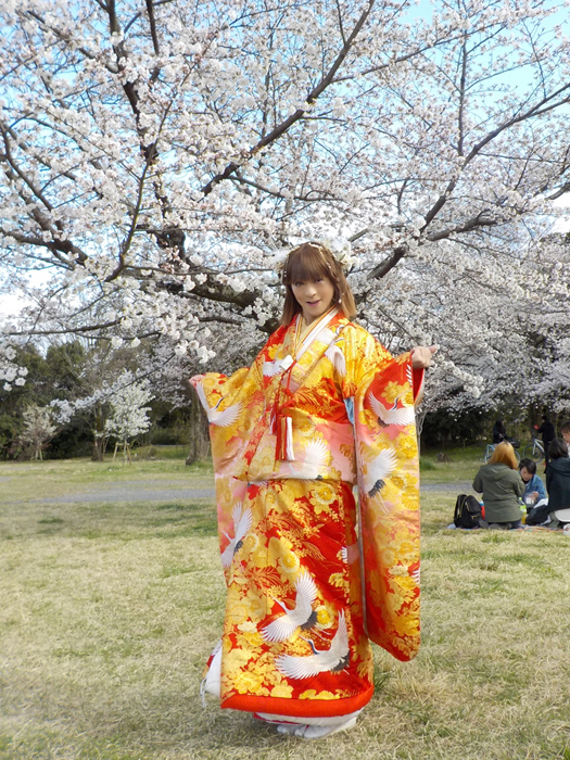 結衣さん