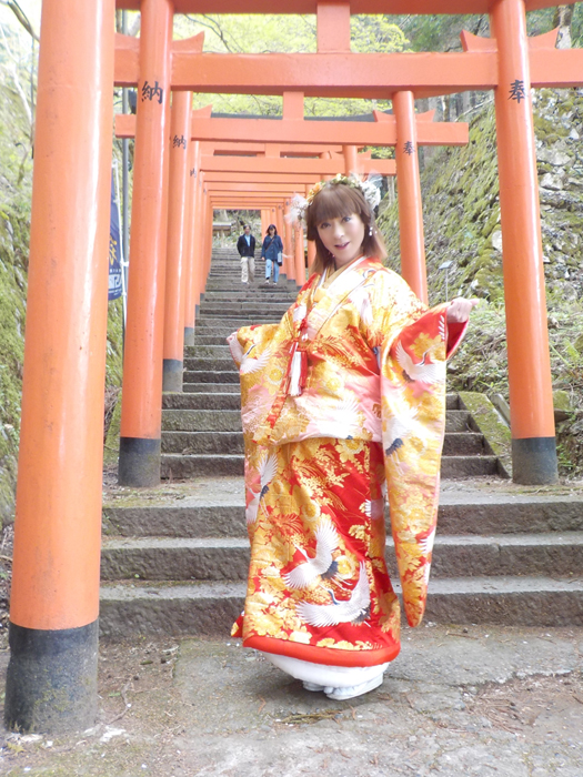 結衣さん