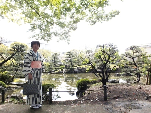 みえの はるなさん