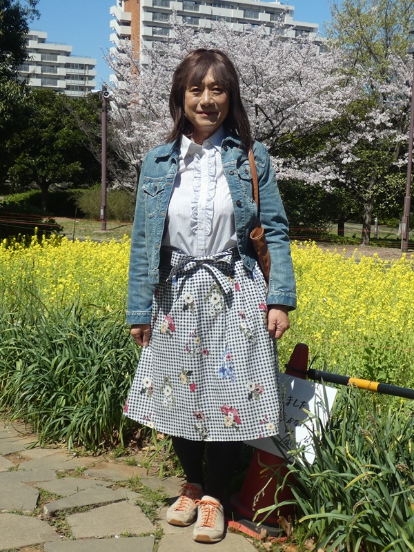 高木飛鳥さん